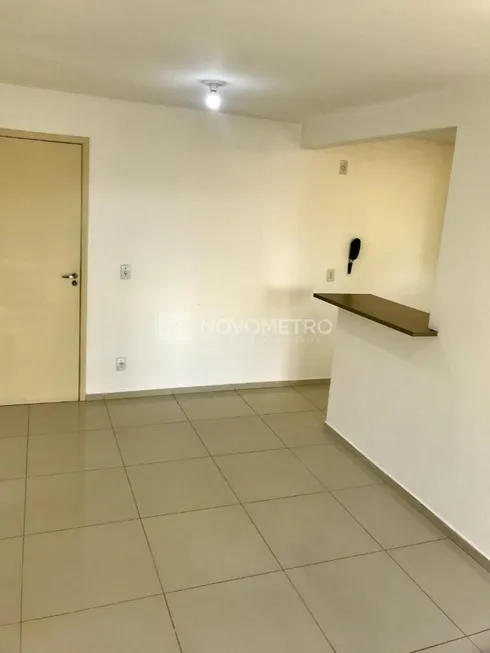 Foto 1 de Apartamento com 2 Quartos à venda, 45m² em Mansões Santo Antônio, Campinas