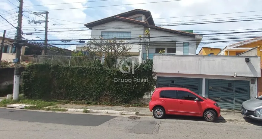 Foto 1 de Sobrado com 4 Quartos para venda ou aluguel, 232m² em Vila Fazzeoni, São Paulo