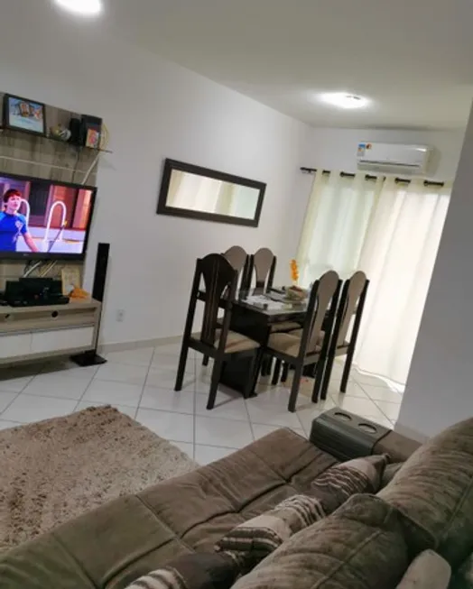 Foto 1 de Apartamento com 2 Quartos à venda, 67m² em São Marcos, Macaé