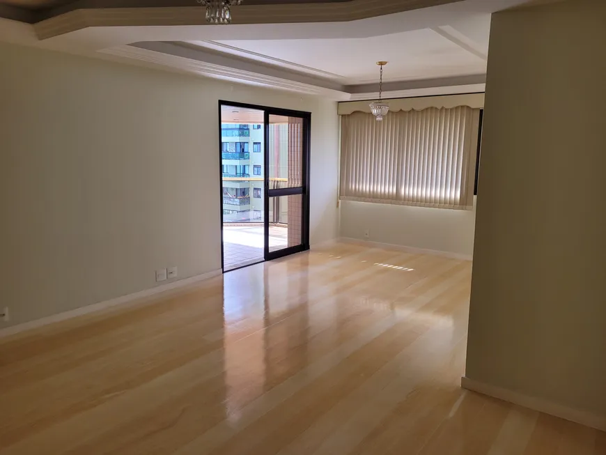 Foto 1 de Apartamento com 4 Quartos à venda, 159m² em Barra da Tijuca, Rio de Janeiro