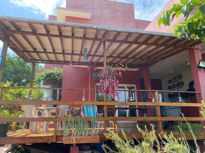 Foto 1 de Casa de Condomínio com 3 Quartos à venda, 260m² em Chácara Santa Margarida, Campinas