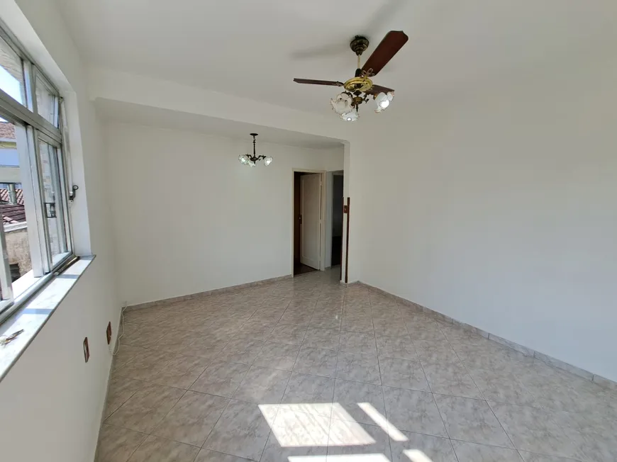 Foto 1 de Apartamento com 2 Quartos à venda, 62m² em Encruzilhada, Santos