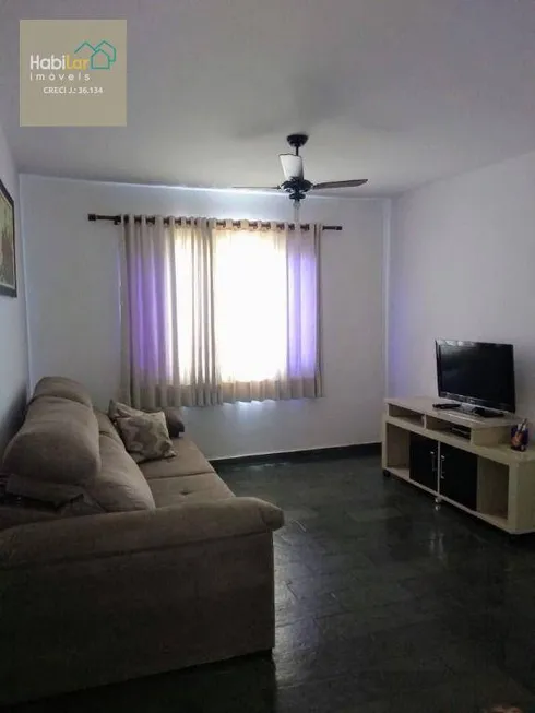 Foto 1 de Apartamento com 2 Quartos à venda, 57m² em Cidade Nova, São José do Rio Preto