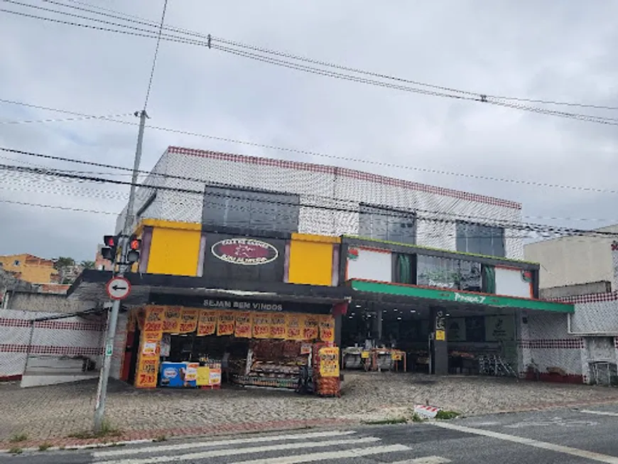 Foto 1 de Ponto Comercial para alugar, 400m² em Cidade Líder, São Paulo