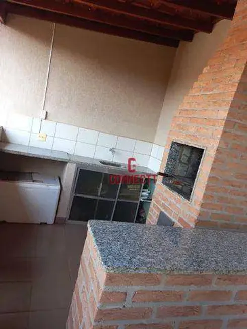 Foto 1 de Casa com 4 Quartos à venda, 250m² em Planalto Verde I, Ribeirão Preto