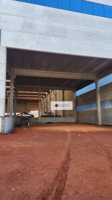 Foto 1 de Galpão/Depósito/Armazém para alugar, 4490m² em Park Comercial de Indaiatuba, Indaiatuba