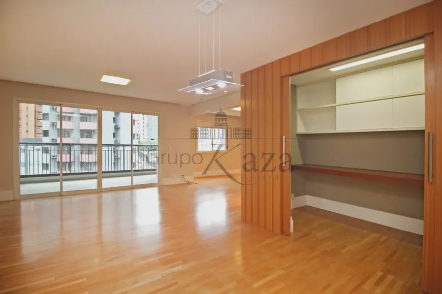 Foto 1 de Apartamento com 3 Quartos à venda, 108m² em Brooklin, São Paulo