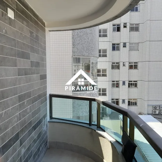 Foto 1 de Apartamento com 3 Quartos à venda, 90m² em Padre Eustáquio, Belo Horizonte
