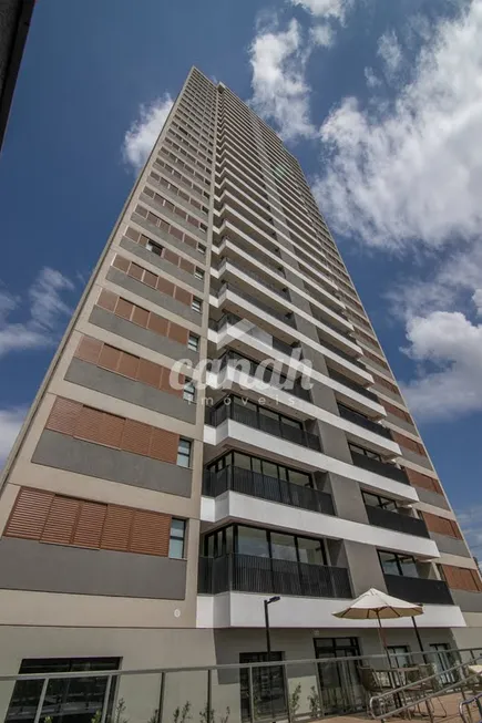 Foto 1 de Apartamento com 3 Quartos à venda, 135m² em Bonfim Paulista, Ribeirão Preto