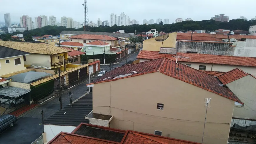 Foto 1 de Apartamento com 2 Quartos à venda, 69m² em Campo Grande, São Paulo