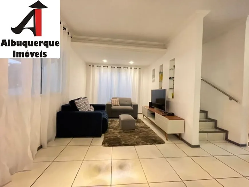 Foto 1 de Casa com 4 Quartos à venda, 200m² em Turu, São Luís