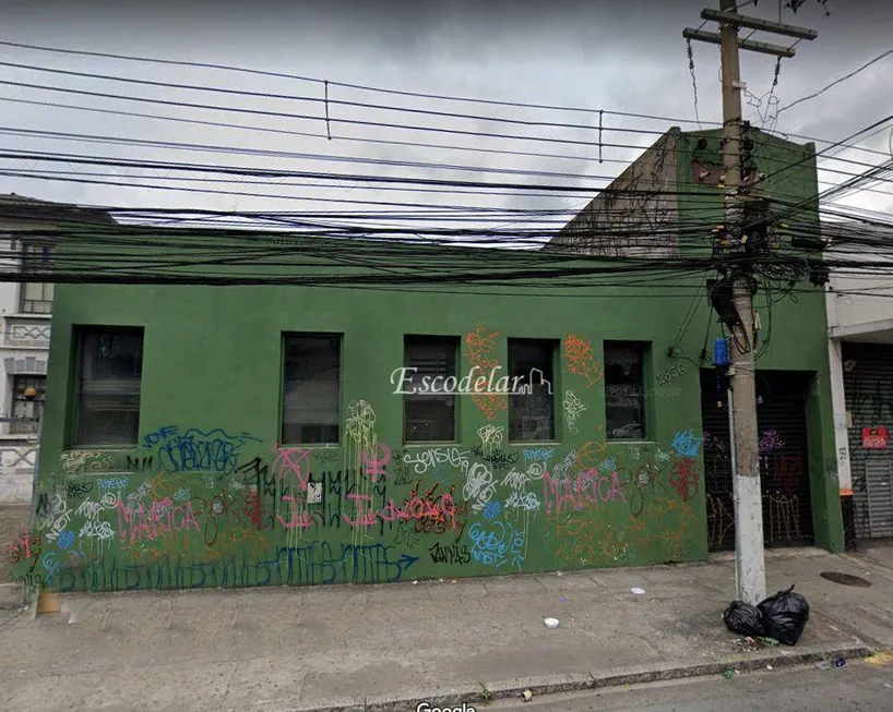 Foto 1 de Prédio Comercial para venda ou aluguel, 1080m² em Pinheiros, São Paulo