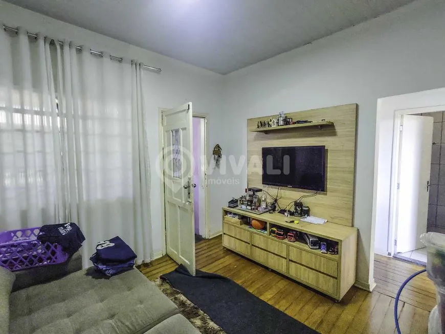 Foto 1 de Casa com 3 Quartos à venda, 135m² em Vila Brasileira, Itatiba