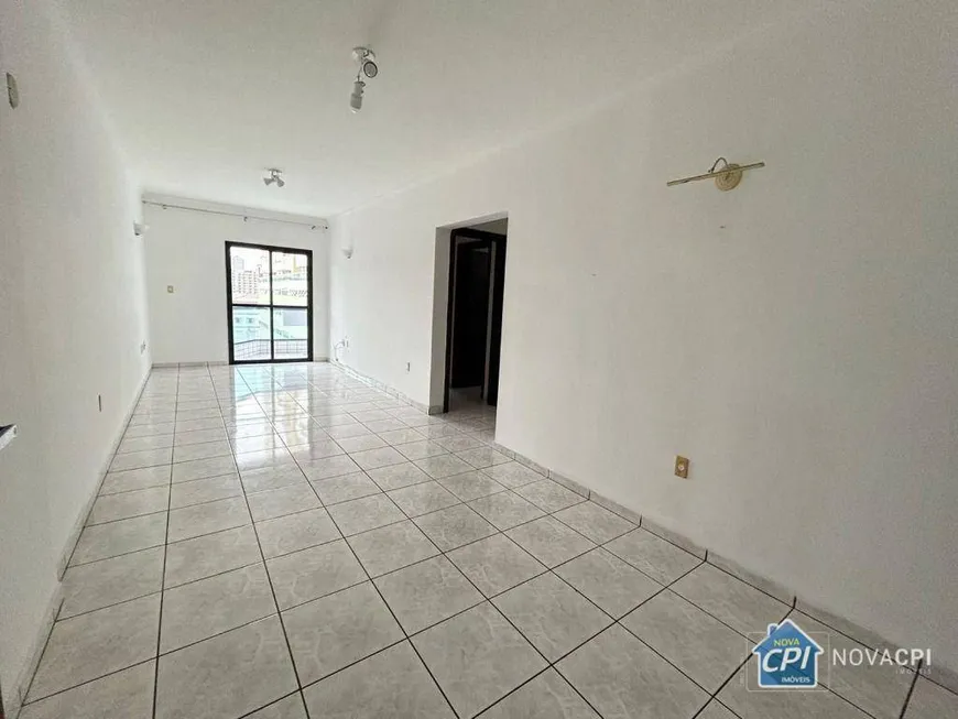 Foto 1 de Apartamento com 2 Quartos à venda, 82m² em Canto do Forte, Praia Grande