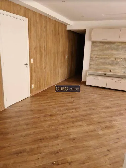 Foto 1 de Apartamento com 3 Quartos à venda, 83m² em Sacomã, São Paulo