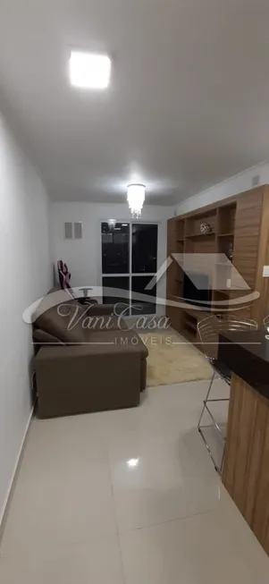 Foto 1 de Apartamento com 1 Quarto à venda, 39m² em Ipiranga, São Paulo