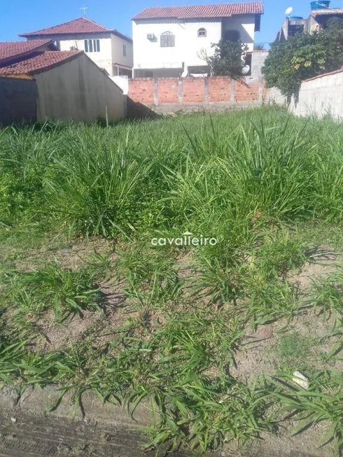 Foto 1 de Lote/Terreno à venda, 360m² em Centro, Maricá