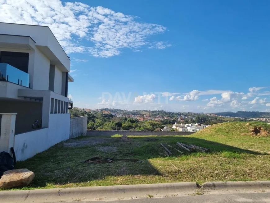 Foto 1 de Lote/Terreno à venda, 330m² em Vila Capuava, Valinhos