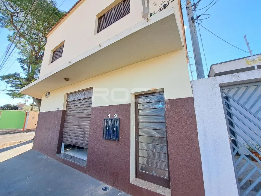 Foto 1 de Casa com 3 Quartos à venda, 300m² em Jardim Brasil, São Carlos