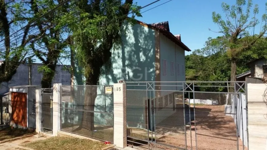 Foto 1 de Sobrado com 3 Quartos à venda, 85m² em Santa Tereza, Porto Alegre