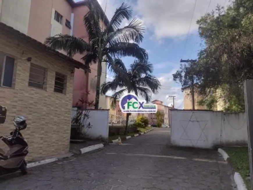 Foto 1 de Apartamento com 2 Quartos à venda, 49m² em Jardim Umuarama, Itanhaém