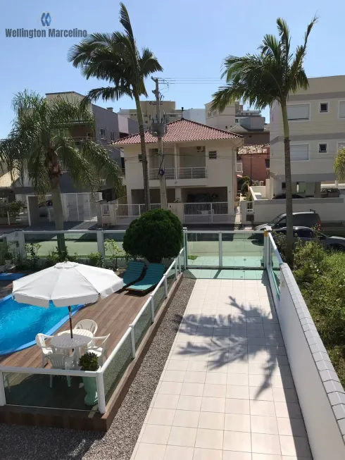 Foto 1 de Casa com 4 Quartos à venda, 341m² em Praia De Palmas, Governador Celso Ramos