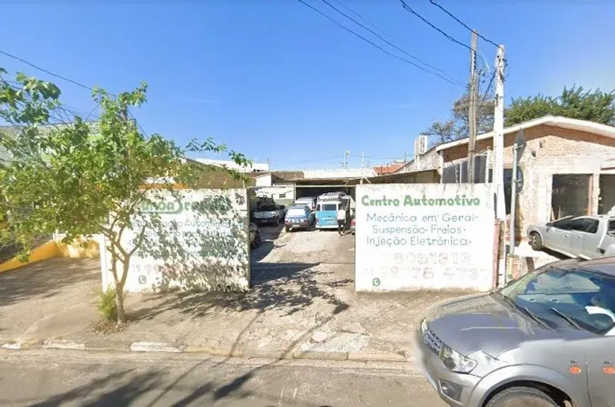 Foto 1 de Lote/Terreno à venda, 260m² em Jardim Bela Vista, Campinas