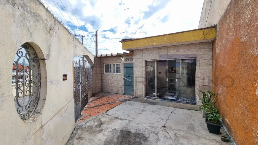 Foto 1 de Casa com 2 Quartos à venda, 86m² em Vila Ipiranga, Mogi das Cruzes