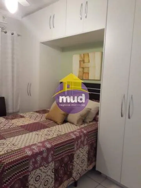 Foto 1 de Apartamento com 3 Quartos à venda, 70m² em Rio das Flores, São José do Rio Preto