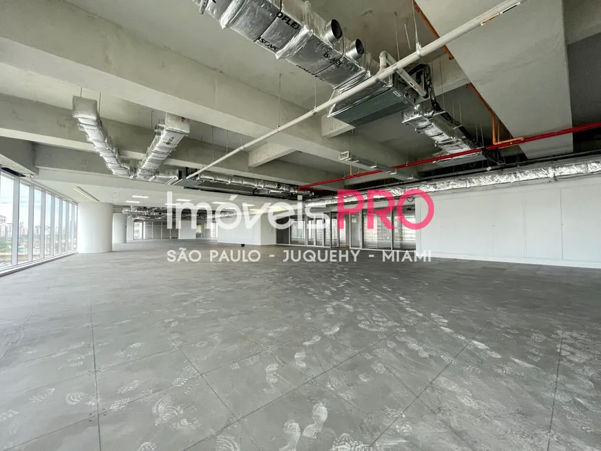 Foto 1 de Sala Comercial para alugar, 1470m² em Butantã, São Paulo