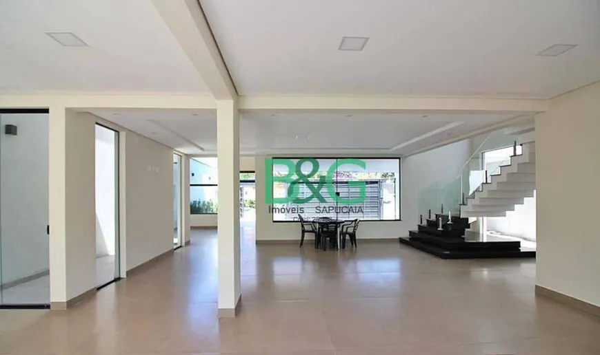 Foto 1 de Casa com 4 Quartos à venda, 350m² em Parque dos Passaros, São Bernardo do Campo
