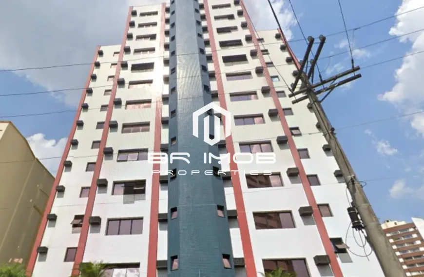 Foto 1 de Sala Comercial à venda, 40m² em Vila Mariana, São Paulo