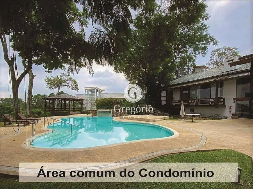 Foto 1 de Casa de Condomínio com 2 Quartos à venda, 175m² em Bosque do Vianna, Cotia