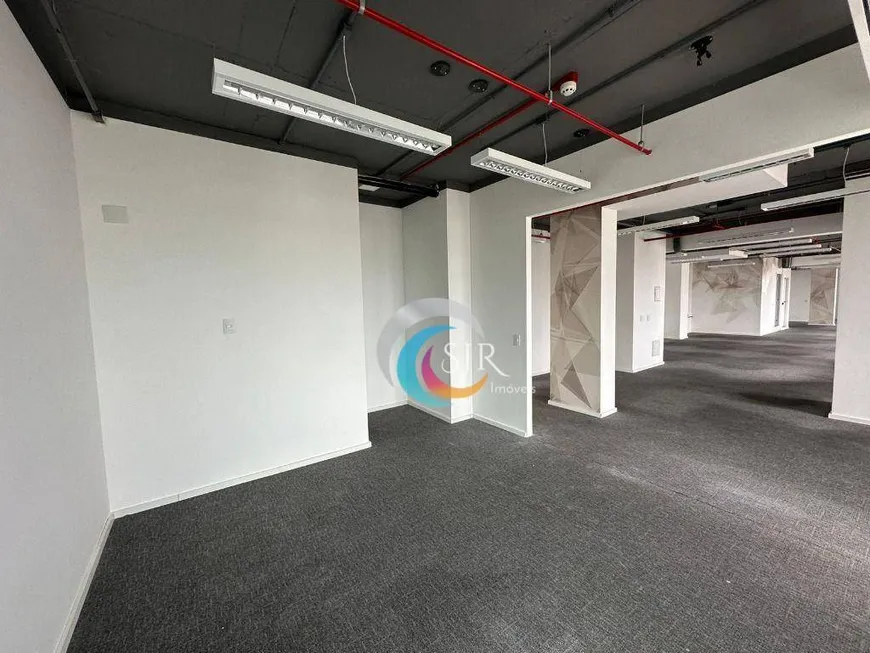 Foto 1 de Sala Comercial para alugar, 200m² em Chácara Santo Antônio, São Paulo