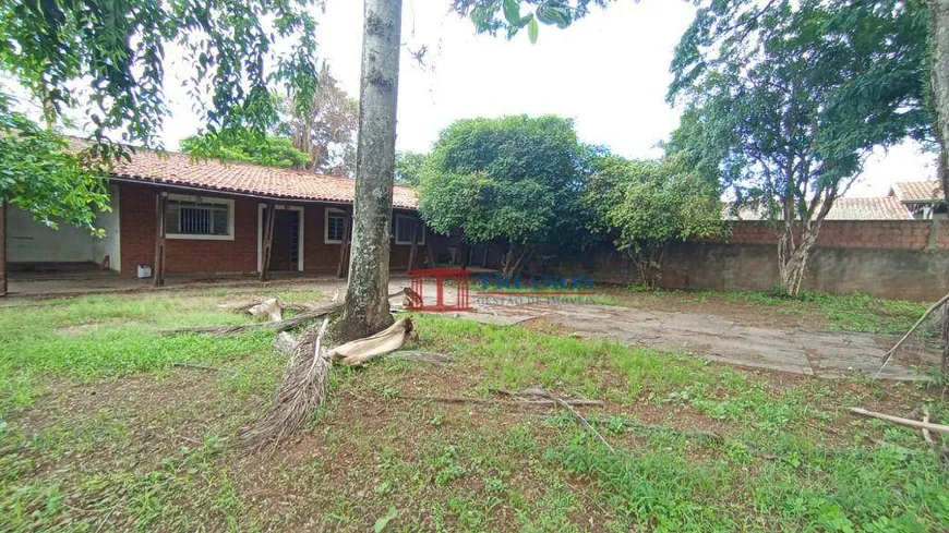 Foto 1 de Fazenda/Sítio com 1 Quarto à venda, 126m² em BONGUE, Piracicaba
