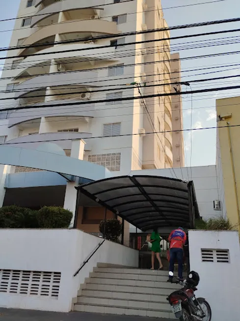 Foto 1 de Apartamento com 2 Quartos à venda, 70m² em Poção, Cuiabá