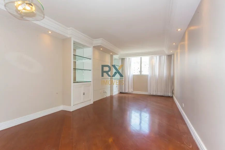 Foto 1 de Apartamento com 3 Quartos para venda ou aluguel, 125m² em Santa Cecília, São Paulo