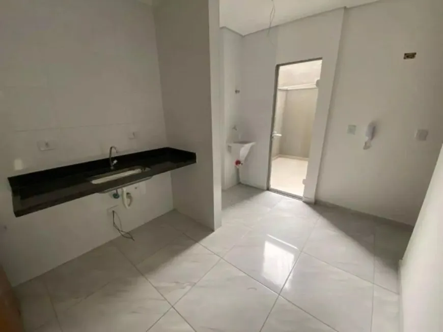 Foto 1 de Apartamento com 2 Quartos à venda, 39m² em Chácara Belenzinho, São Paulo