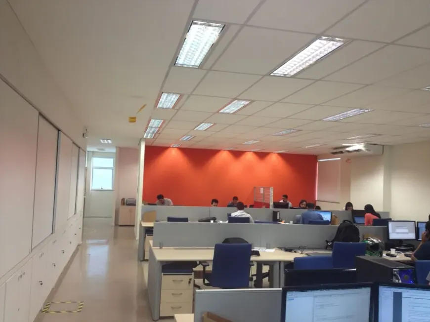 Foto 1 de Sala Comercial para alugar, 211m² em Centro, Belo Horizonte