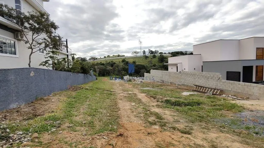 Foto 1 de Lote/Terreno à venda, 1123m² em Condominio Fazenda Alta Vista, Salto de Pirapora