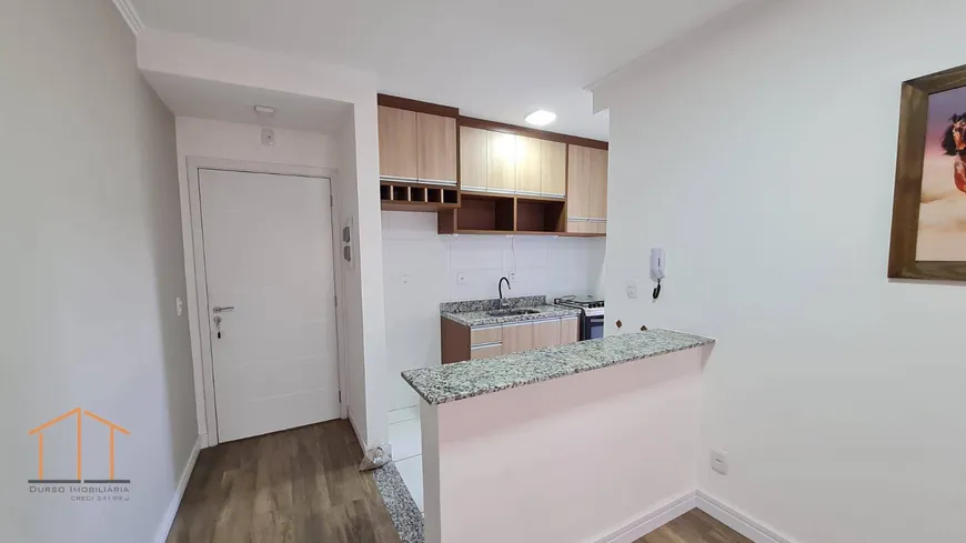 Foto 1 de Apartamento com 2 Quartos para alugar, 70m² em Parque Industrial, Itu