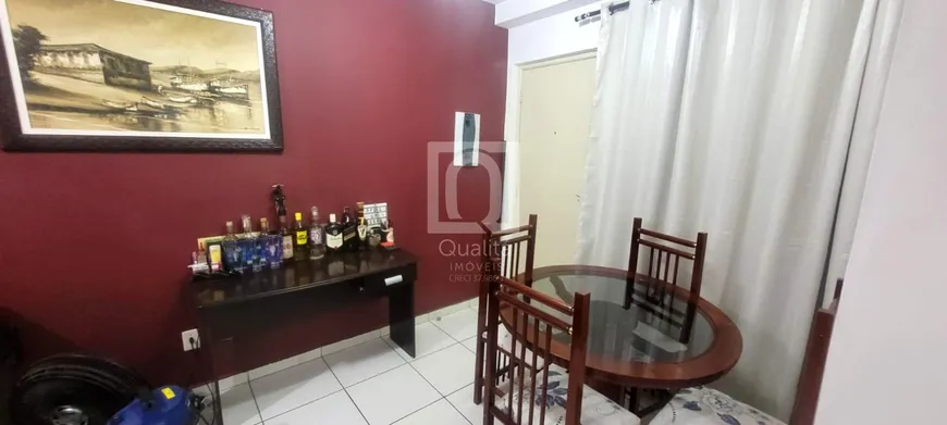 Foto 1 de Apartamento com 2 Quartos à venda, 52m² em Eden, Sorocaba