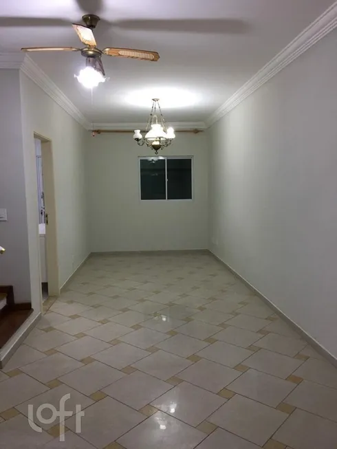 Foto 1 de Casa de Condomínio com 3 Quartos à venda, 115m² em Vila Floresta, Santo André