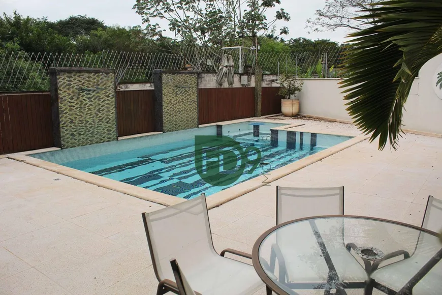 Foto 1 de Casa de Condomínio com 4 Quartos à venda, 590m² em Jardim Tripoli, Americana