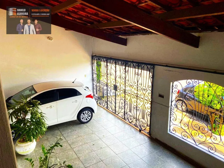 Foto 1 de Casa com 3 Quartos à venda, 100m² em Parque Sao Camilo, Itu