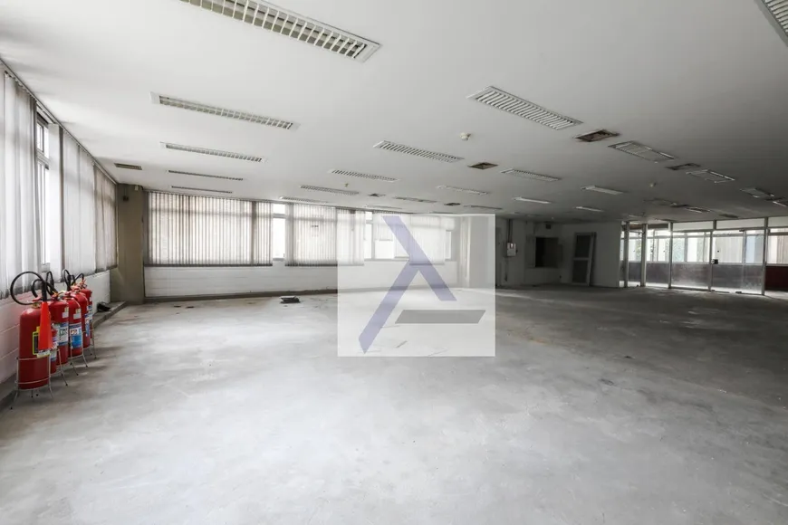 Foto 1 de Sala Comercial para alugar, 945m² em Itaim Bibi, São Paulo