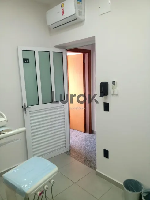 Foto 1 de Sala Comercial com 1 Quarto para alugar, 15m² em Jardim Ribeiro, Valinhos