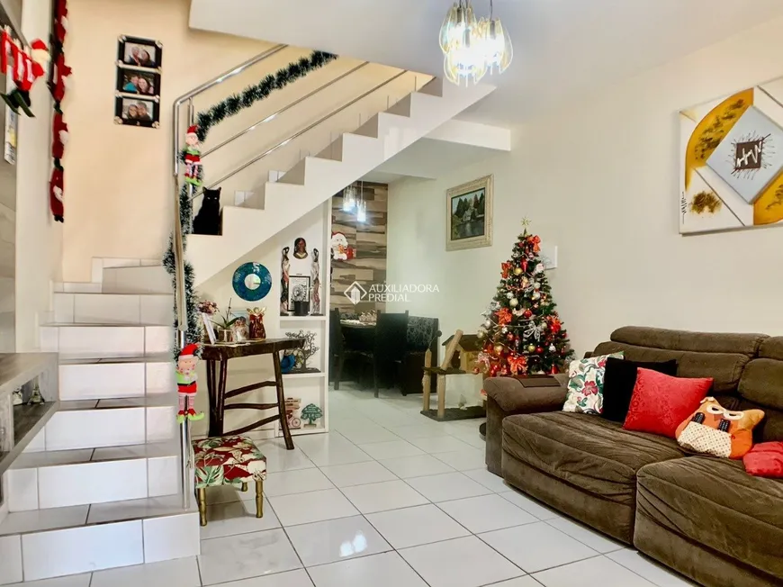 Foto 1 de Casa com 3 Quartos à venda, 110m² em Santa Regina, Camboriú