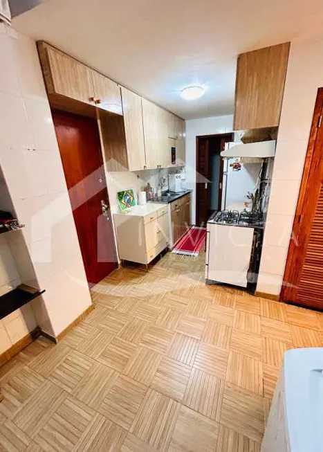 Foto 1 de Apartamento com 3 Quartos à venda, 70m² em Copacabana, Rio de Janeiro