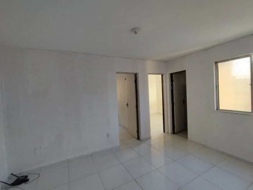 Foto 1 de Apartamento com 2 Quartos à venda, 46m² em Engenho Velho de Brotas, Salvador